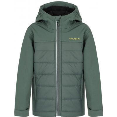 Husky Swany K faded green – Hledejceny.cz