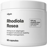 Vilgain Rhodiola Rosea 90 kapslí – Hledejceny.cz