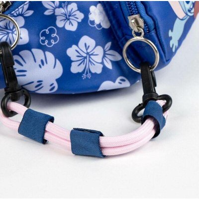 Cerda Lilo A Stitch modrá – Zbozi.Blesk.cz