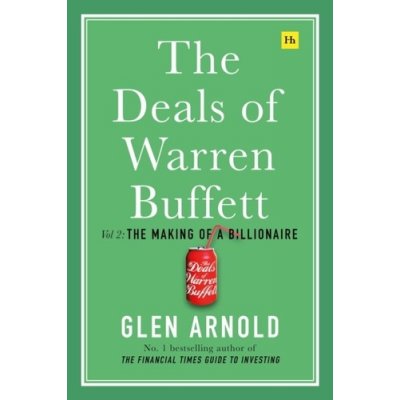 The Deals of Warren Buffett – Hledejceny.cz