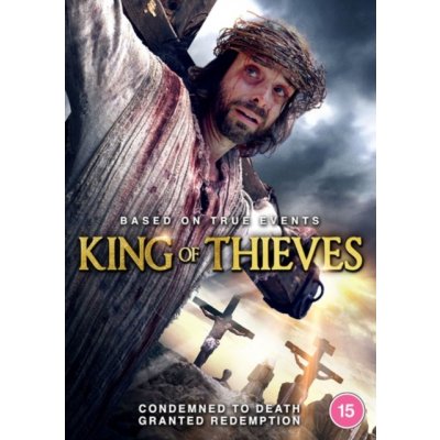 King of Thieves DVD