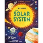 See inside the Solar System - Dickins Rosie – Zboží Dáma