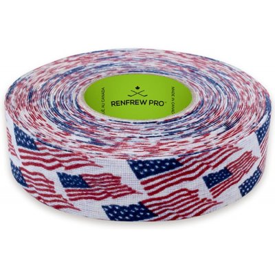 Renfrew páska USA – Zboží Mobilmania