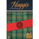 Indie Boards and Cards Haggis