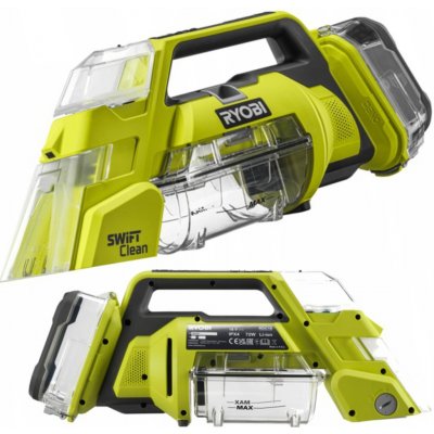 Ryobi RDC18-0 – Zboží Mobilmania