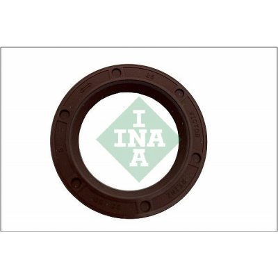Těsnící kroužek hřídele, vačkový hřídel INA (IN 413010010)