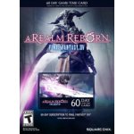 Final Fantasy XIV: A Realm Reborn 60 days – Hledejceny.cz