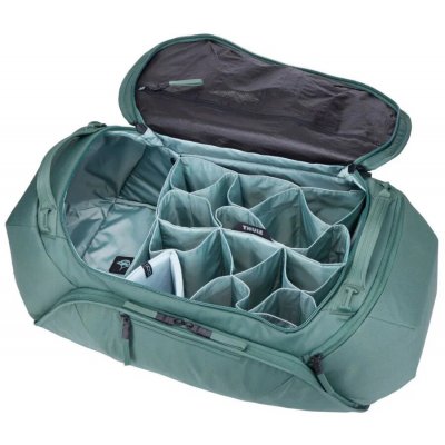 Thule RoundTrip Bike Duffel 55 l – Zboží Mobilmania