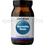 Viridian Nutrition Boswelia Resin 90 kapslí – Hledejceny.cz