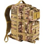 Brandit US Assault camel 40 l – Zbozi.Blesk.cz
