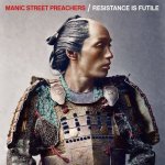 Manic Street Preachers - RESISTANCE IS FUTILE /HQ VINYL - `18 - LP