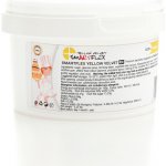 Smartflex Yellow Velvet Vanilka 250 g – Zboží Dáma