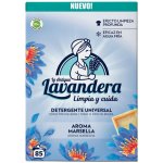 Lavandera Prací prášek Marseillské mýdlo 4,675 kg – Zboží Mobilmania