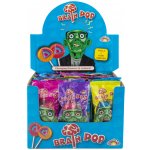 Sweet´n Fun Brain pop Lízátka se žvýkačkou 16 g – Hledejceny.cz