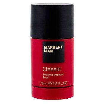 Marbert Man Classic deostick 24h Antiperspirant 75 ml