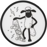 Creative FRISBEE Ovečka Shaun k domalování – Zbozi.Blesk.cz