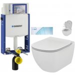Geberit 110.302.00.5 TE1 – Hledejceny.cz