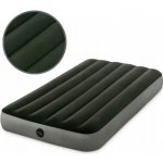 Intex 64107 Twin Dura-Beam Prestige Downy – Zboží Dáma