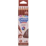 Colorino hnědá R86556PTR – Hledejceny.cz