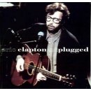 Eric Clapton - Unplugged, 2 LP