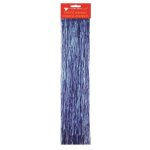 Anděl Lameta modrá 45 cm 5600-04 – Hledejceny.cz