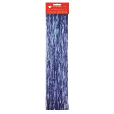 Anděl Lameta modrá 45 cm 5600-04 – Hledejceny.cz