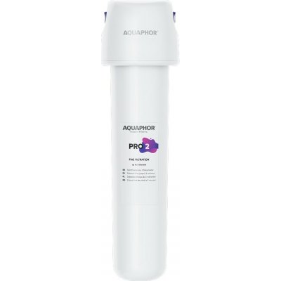 AQUAPHOR Vodní filtr Solo Pro – Hledejceny.cz