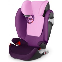 Cybex Solution M-Fix 2015 grape juice