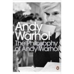 The Philosophy of Andy Warhol – Zboží Mobilmania