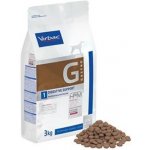 Virbac Veterinary HPM Adult Dog Gastro Digestive Support G1 12 kg – Hledejceny.cz