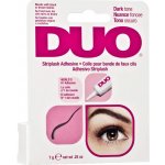 Duo Dark Lash Adhesive lepidlo na řasy černé 7 g – Zboží Dáma Duo Dark Lash Adhesive lepidlo na řasy černé 7 g – Zboží Dáma