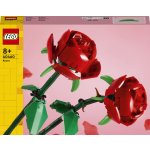 LEGO® Iconic 40460 Růže – Zboží Živě