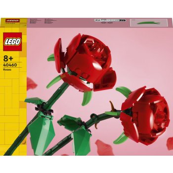 LEGO® Iconic 40460 Růže