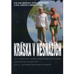 Kráska v nesnázích - slimbox DVD – Hledejceny.cz