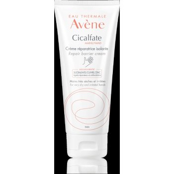 Avene Cicalfate obnovující bariérový krém na ruce 100 ml