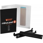 Chladič SSD disku Thermal Grizzly SSD Cooler – Zboží Mobilmania