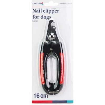 CVET Kleště na drápky pes velké 16 cm 1 ks – Hledejceny.cz