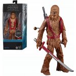 Hasbro Star Wars Knights of the Old Republic Black Series Gaming Greats akční Zaalbar – Hledejceny.cz