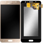 LCD Displej + Dotyková vrstva Samsung Galaxy J5, J510 - originál – Zbozi.Blesk.cz