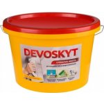 Devoskyt hrubost 1, stěrková hmota do interiéru, 21 kg – Hledejceny.cz