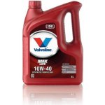 Valvoline Max Life 10W-40 5 l – Zboží Mobilmania