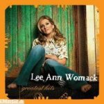 Womack Lee Ann - Greatest Hits CD – Hledejceny.cz