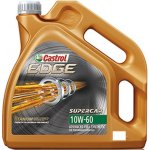 Castrol Edge S 10W-60 5 l – Zbozi.Blesk.cz