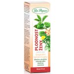 Dr. Popov Bylinné kapky Plodnost ženy 50 ml – Hledejceny.cz