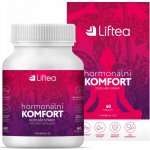 Liftea Hormonální komfort 60 tablet – Hledejceny.cz