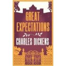 Kniha Great Expectations. Große Erwartungen, englische Ausgabe