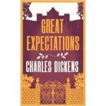 Great Expectations. Große Erwartungen, englische Ausgabe – Hledejceny.cz