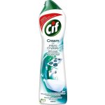 Cif Cream Original tekutý písek čistící prostředek 500 ml – Zboží Dáma