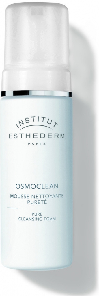 Institut Esthederm Osmoclean Pure Cleansing Foam čistící pěna 150 ml