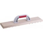 Hladítko brusné FESTA na YTONG 450x95mm jemný zub – HobbyKompas.cz